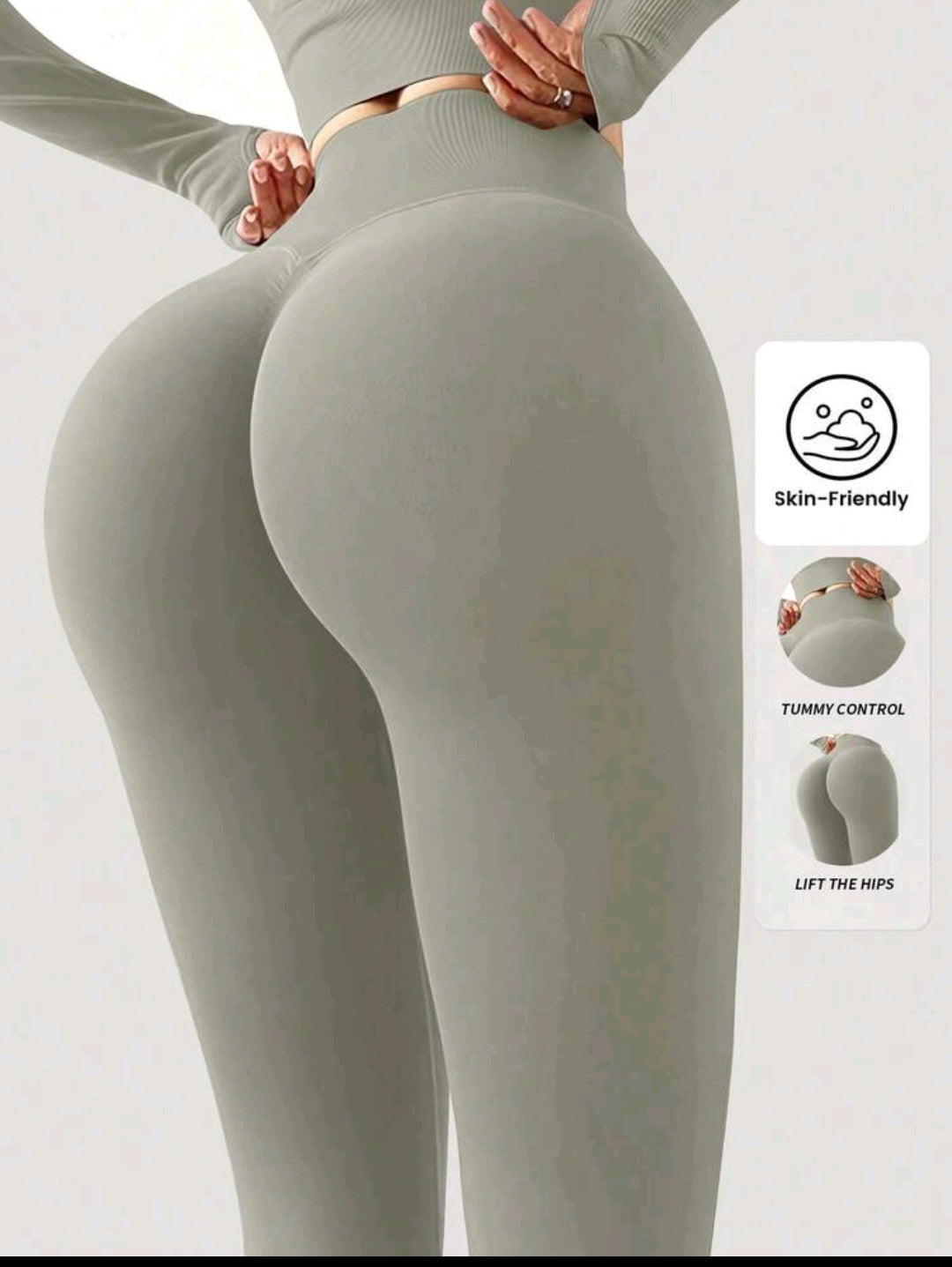 Leggin Deportivo