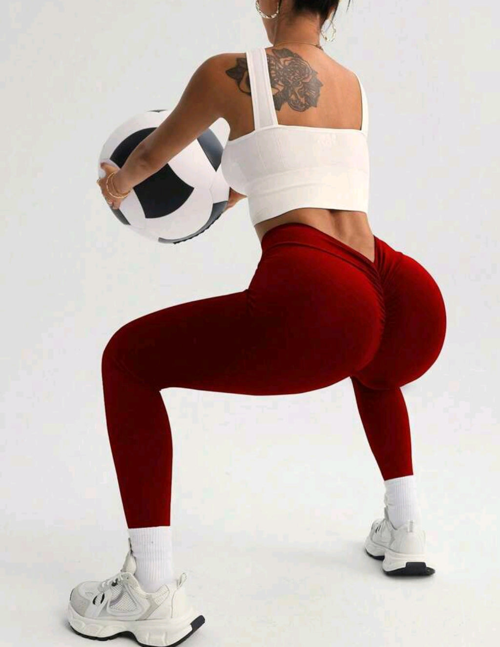 Leggin Deportivo