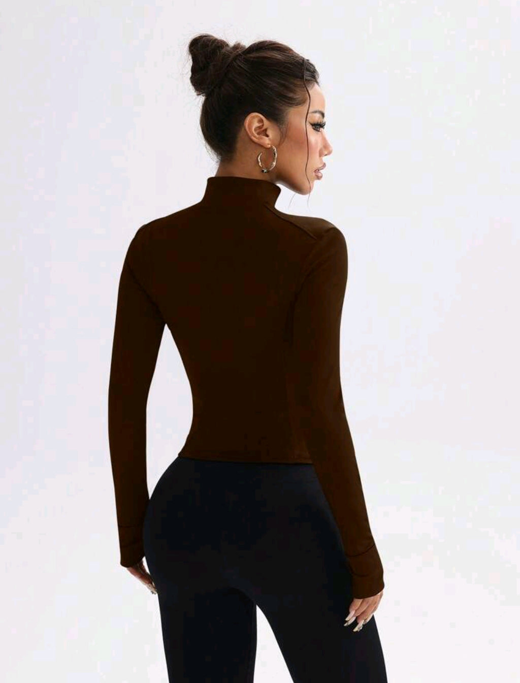 Chaqueta Deportiva