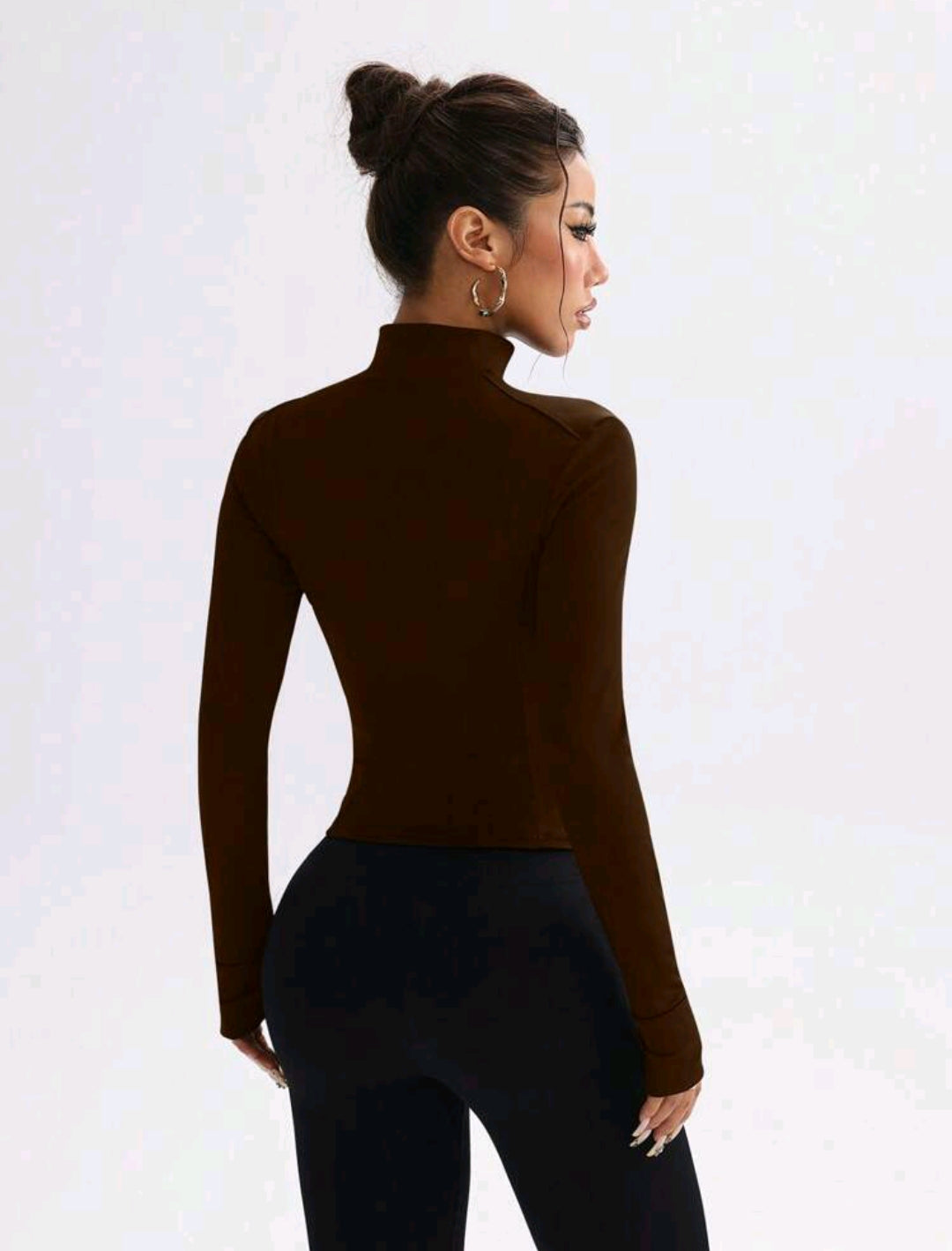 Chaqueta Deportiva
