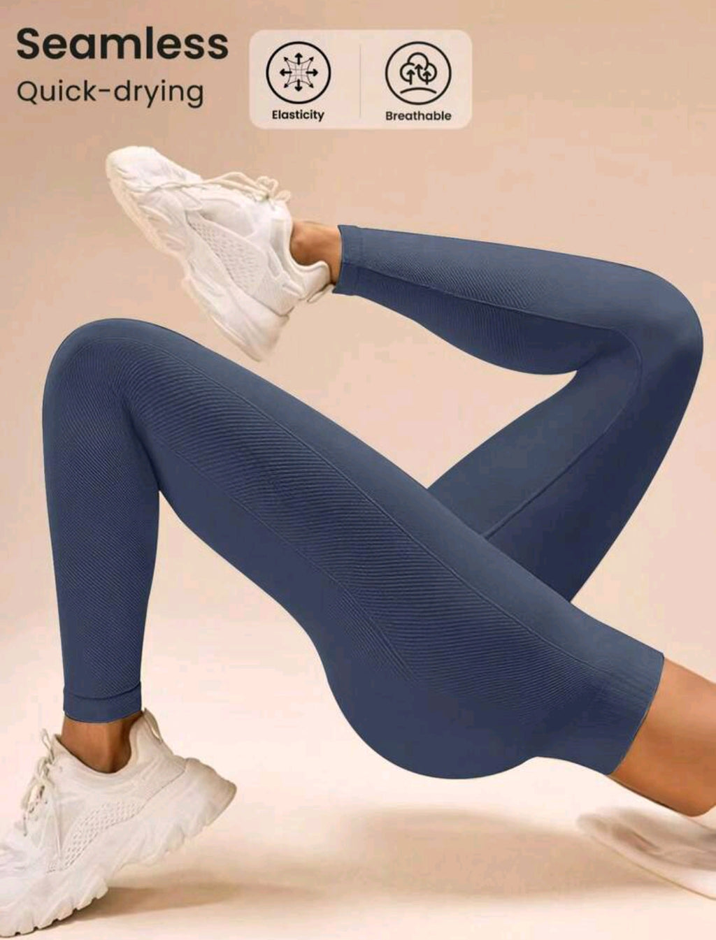 Leggin Deportivo