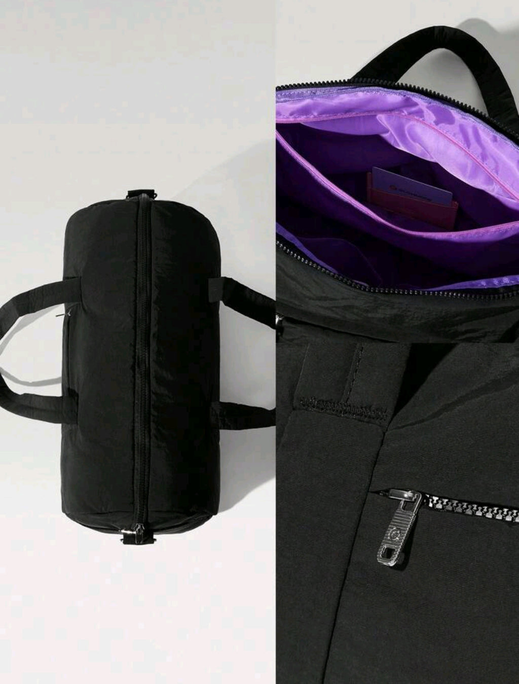 Bolso GLOWMODE