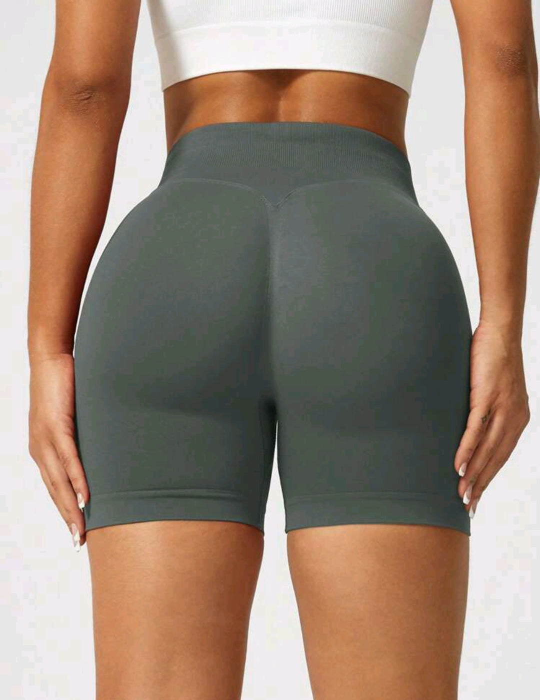 Short Deportivo