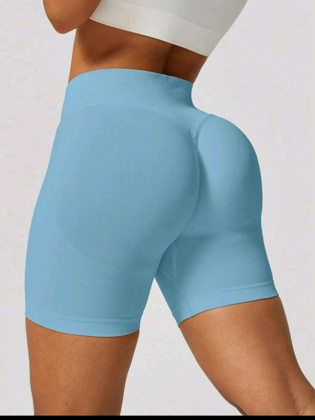 Short Deportivo
