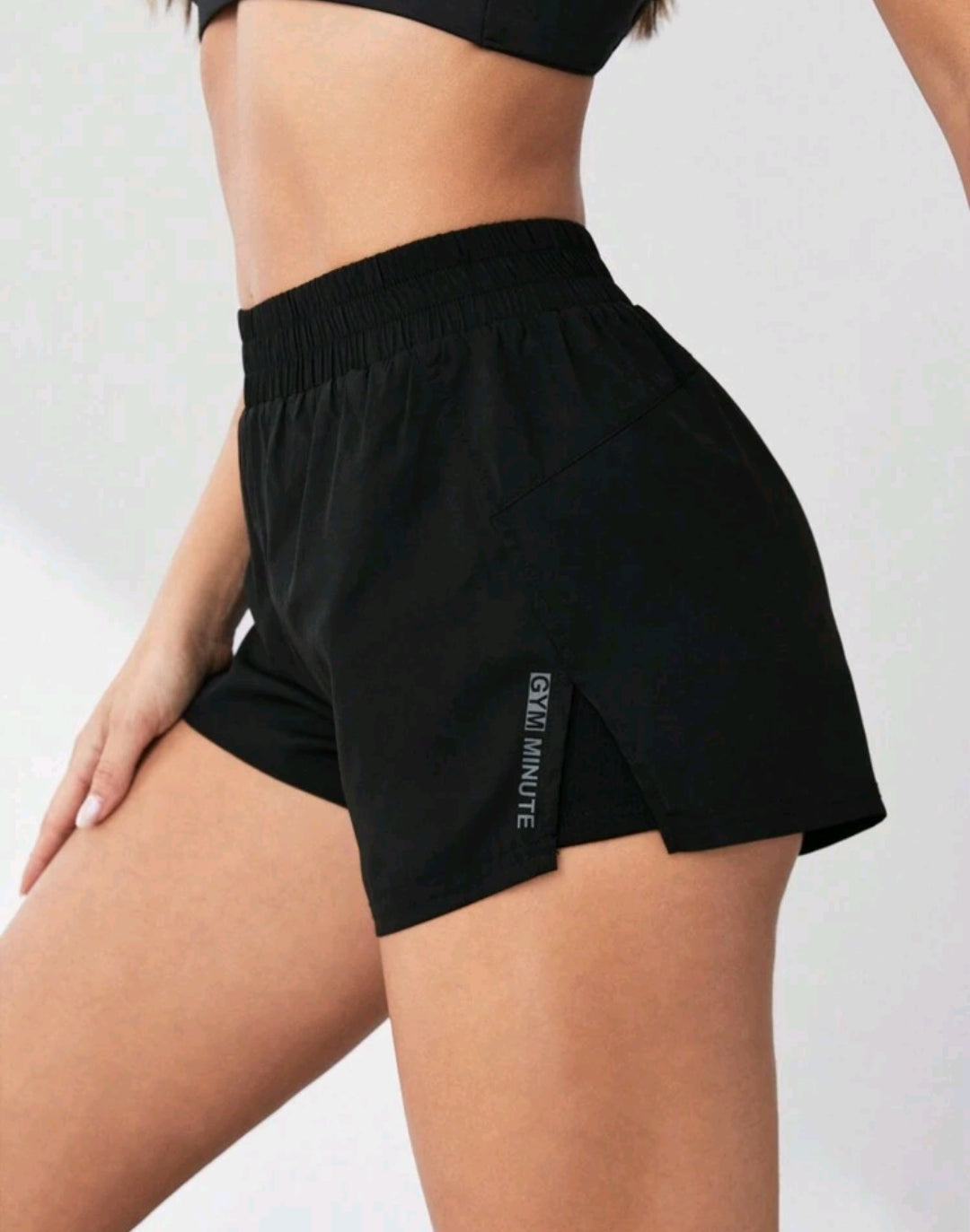 Short Deportivo