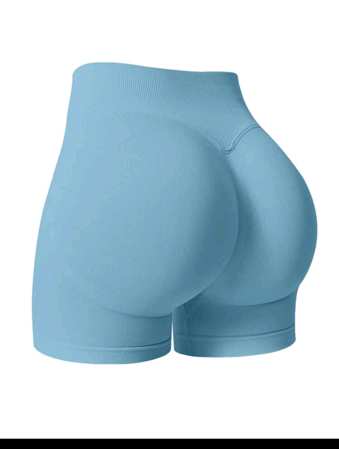 Short Deportivo