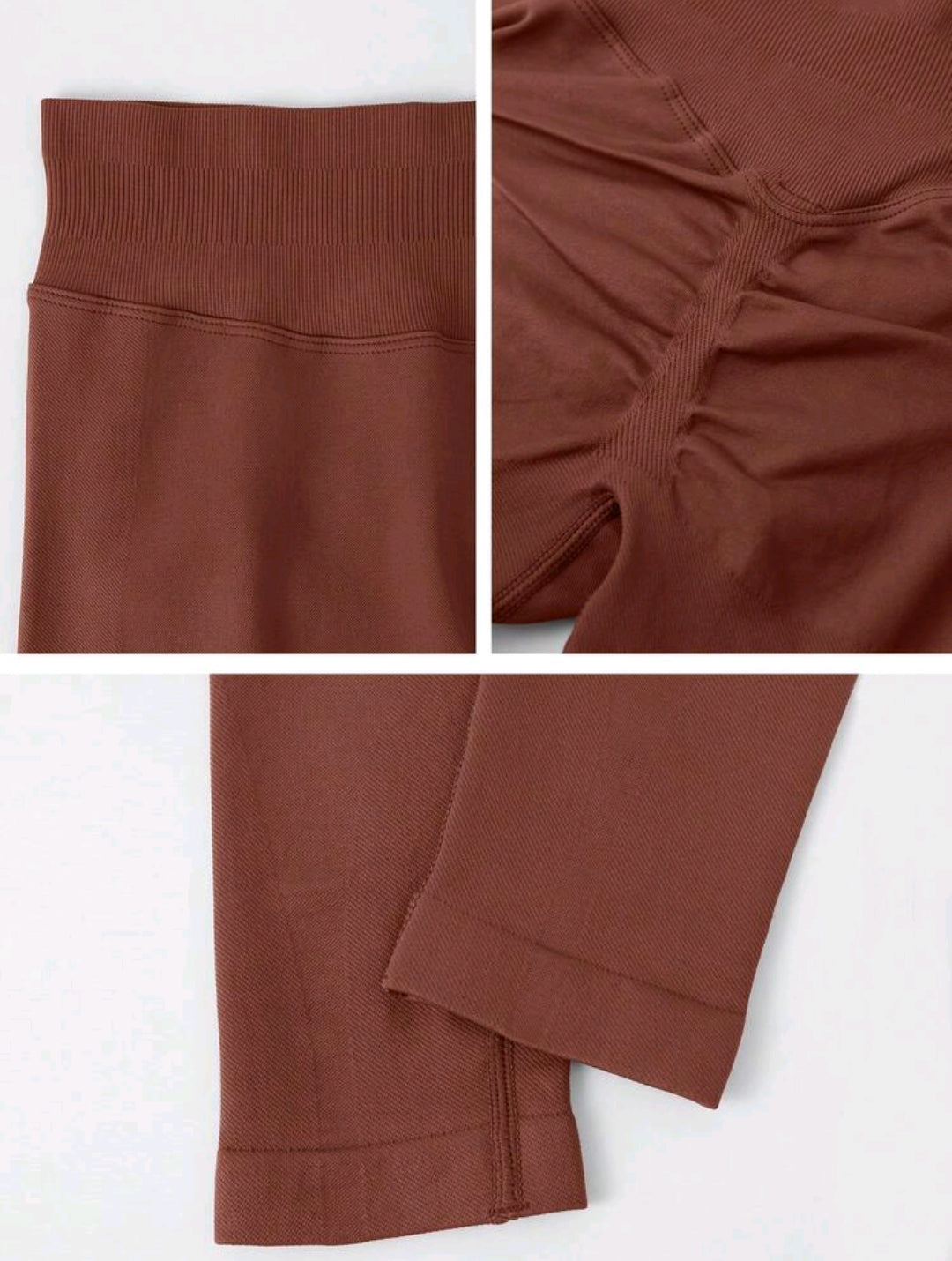 Leggin Deportivo