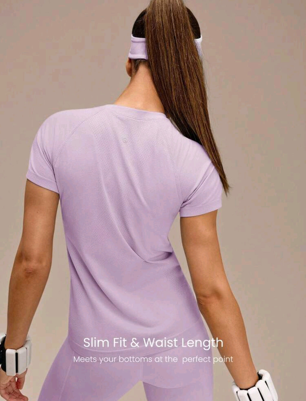 Camiseta Deportiva GLOWMODE