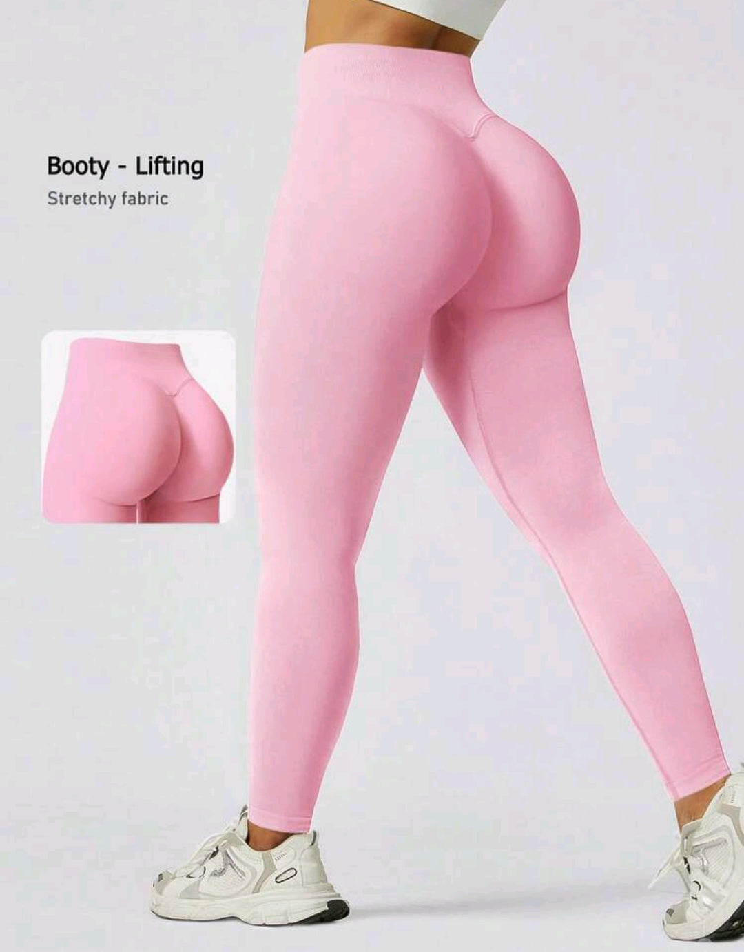 Leggin Deportivo