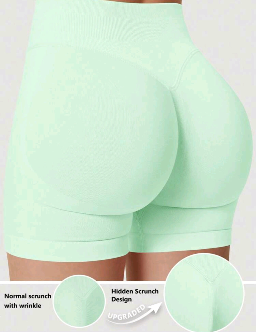 Short Deportivo