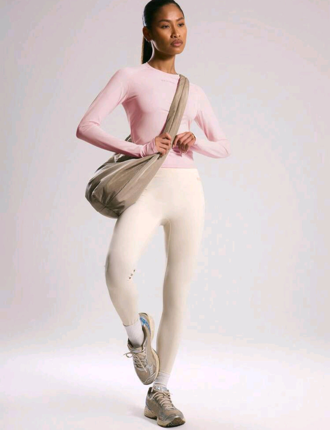 Camiseta Manga larga Musera