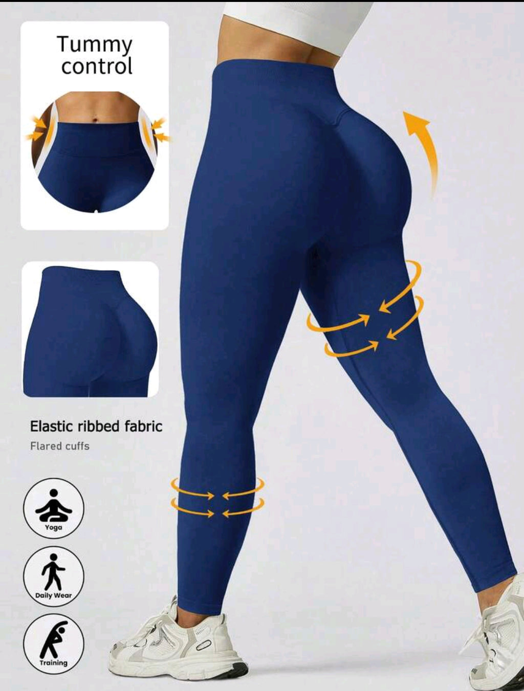 Leggin Deportivo