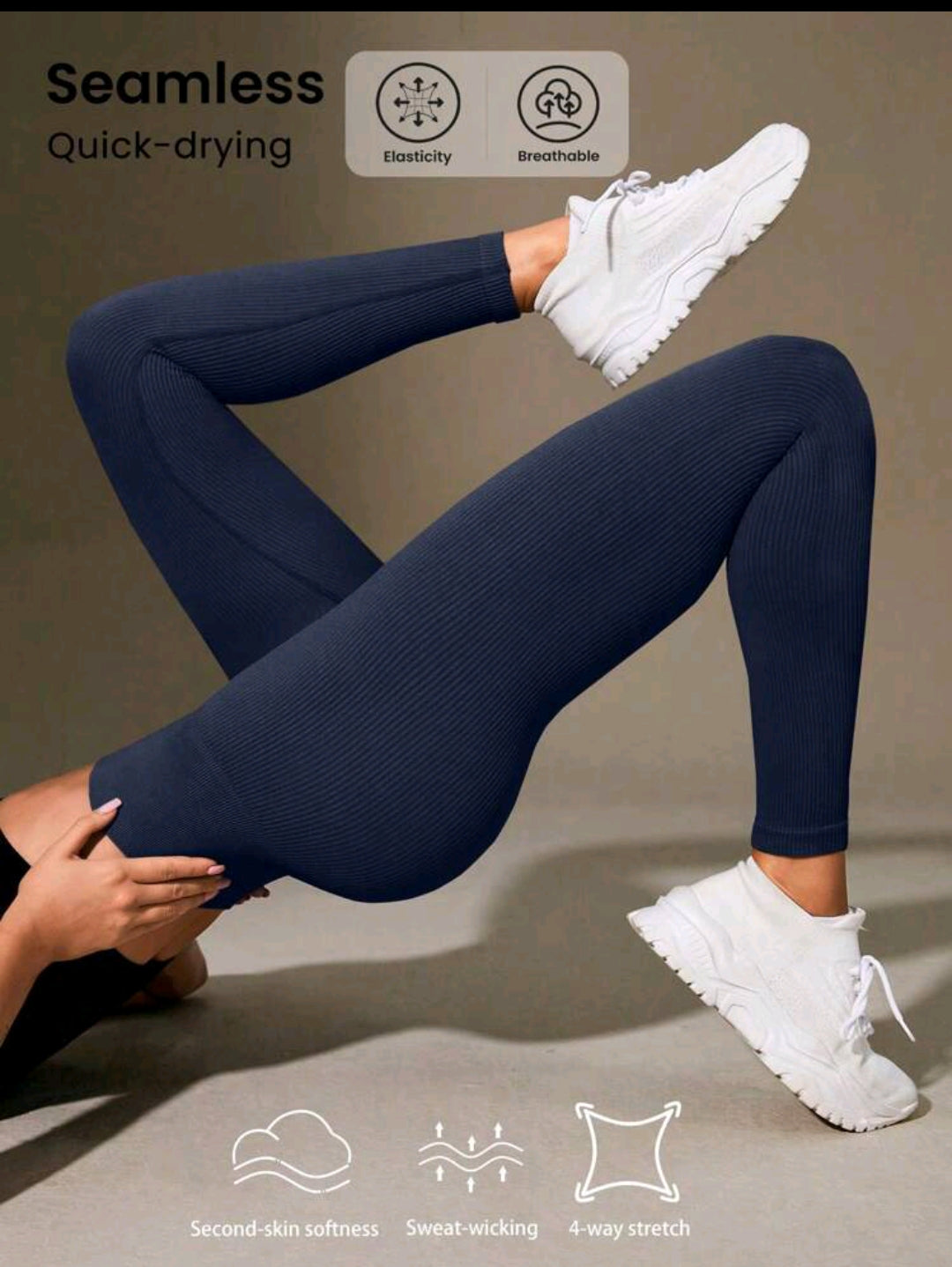 Leggin Deportivo