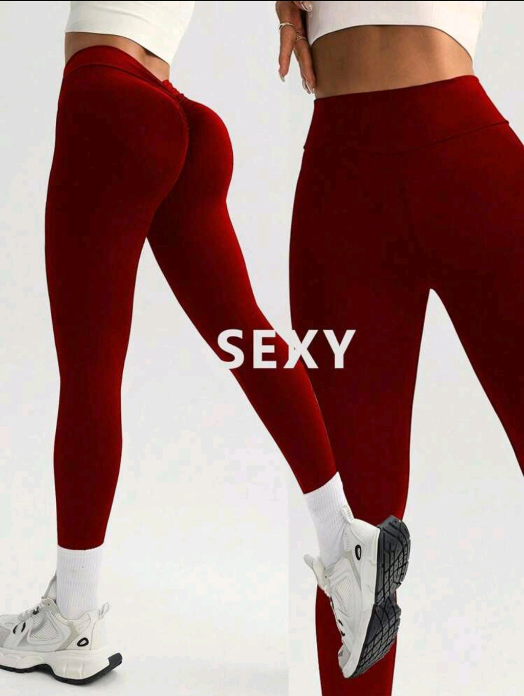 Leggin Deportivo
