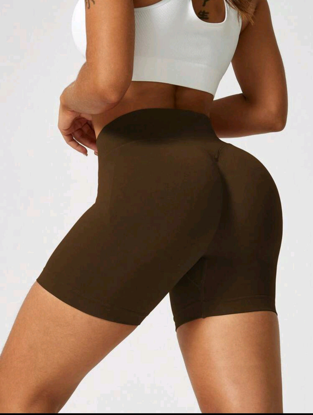 Short Deportivo