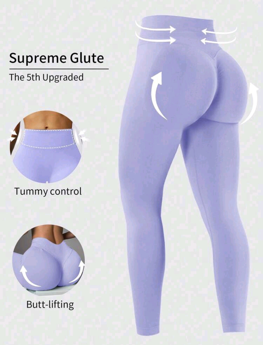 Leggin Deportivo