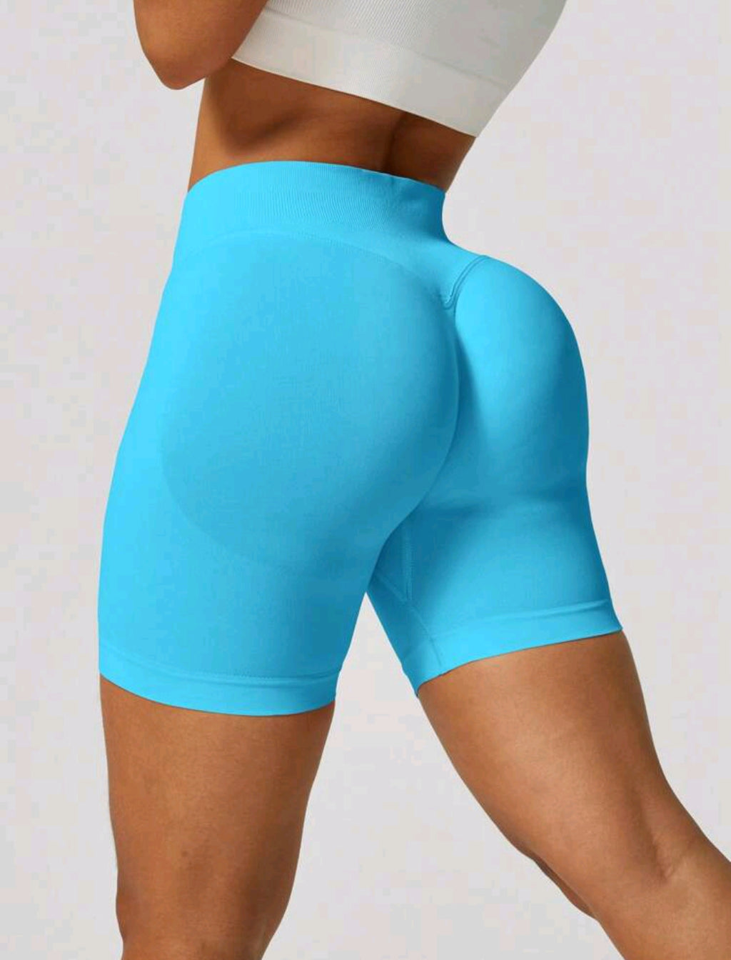 Short Deportivo
