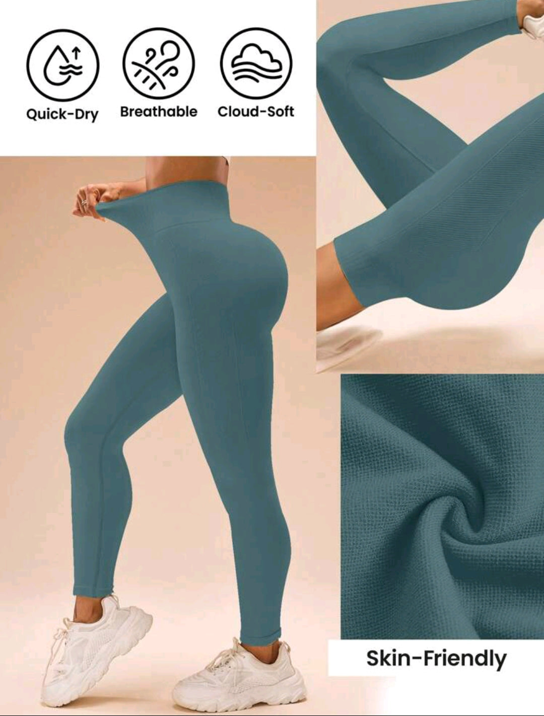 Leggin Deportivo