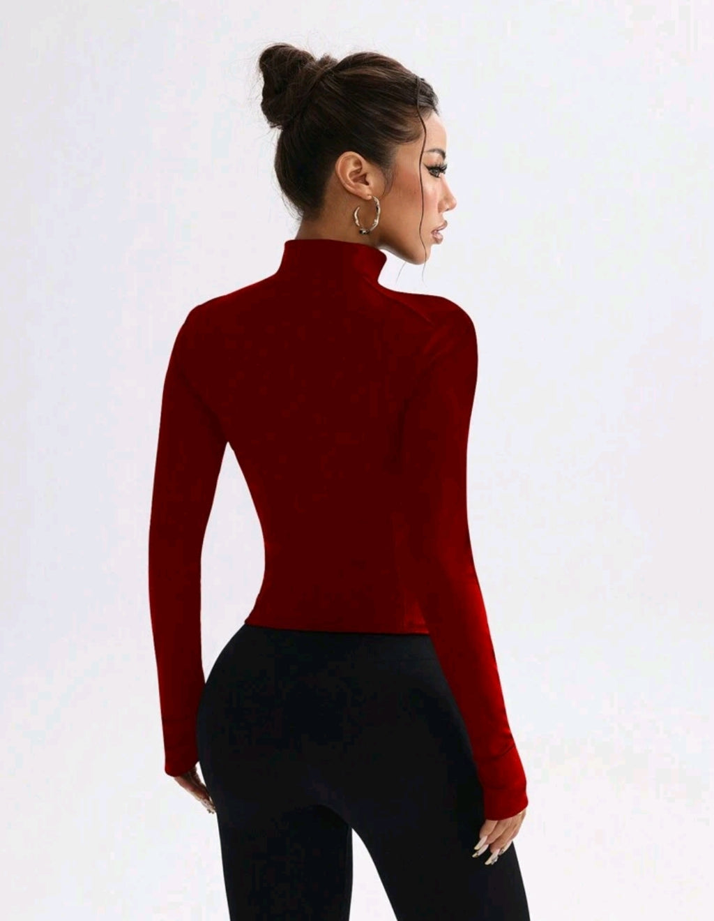 Chaqueta Deportiva