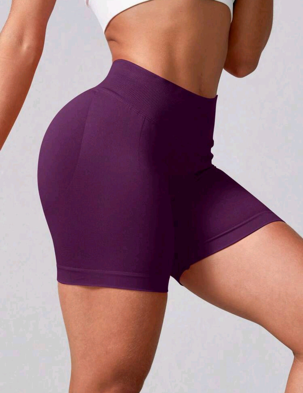 Short Deportivo