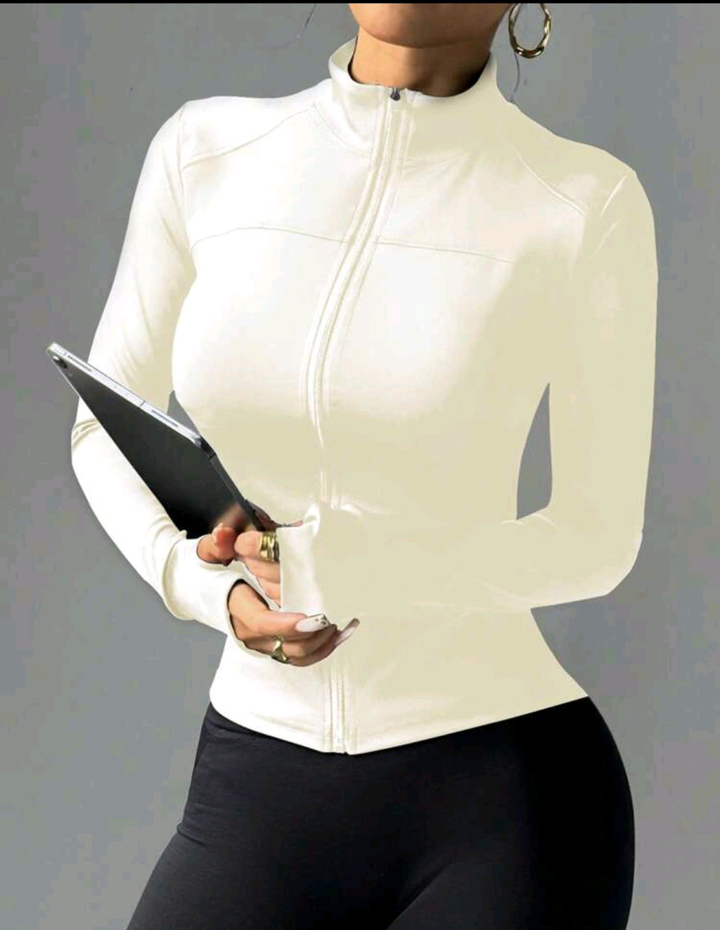 Chaqueta Deportiva