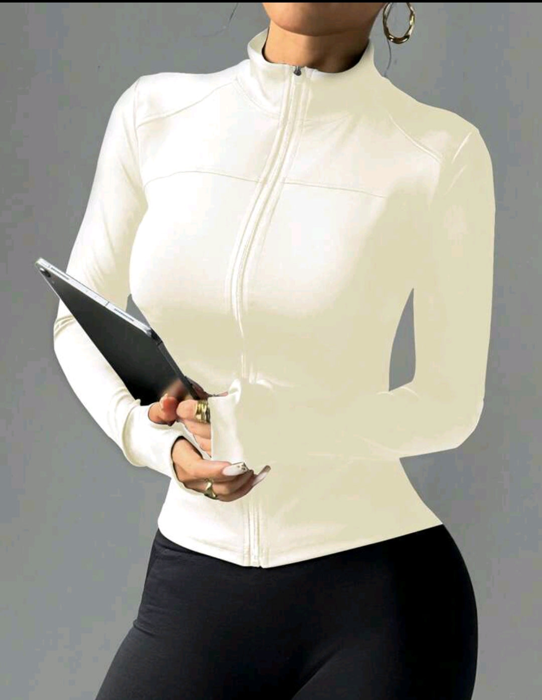 Chaqueta Deportiva