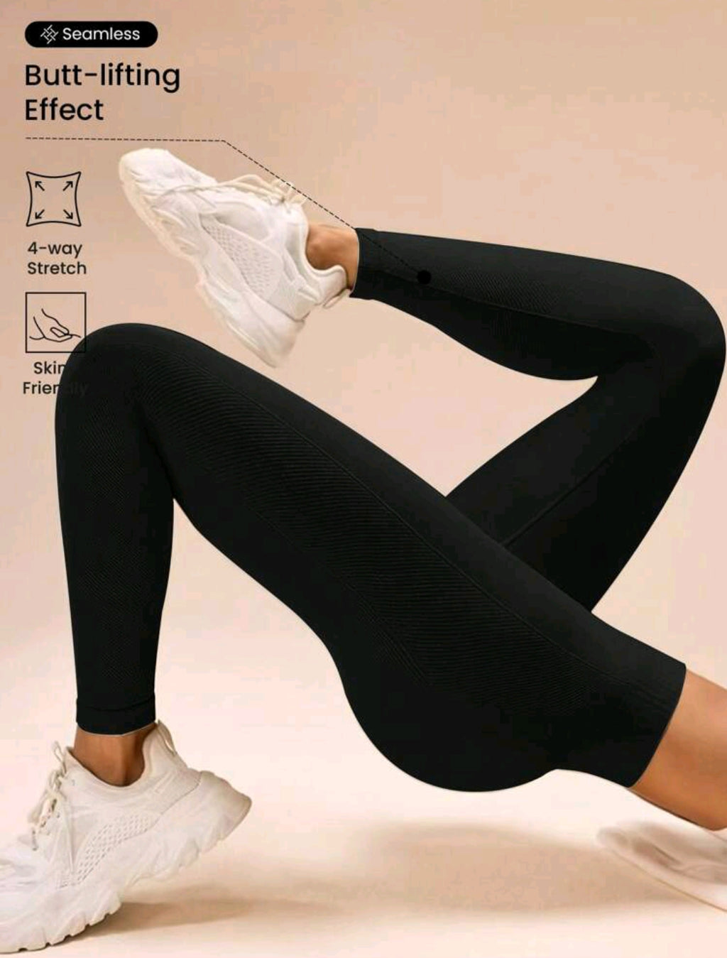 Leggin Deportivo