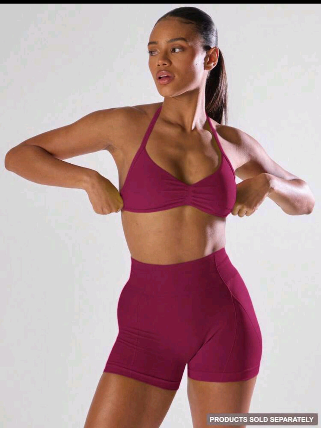 Top Deportivo Musera