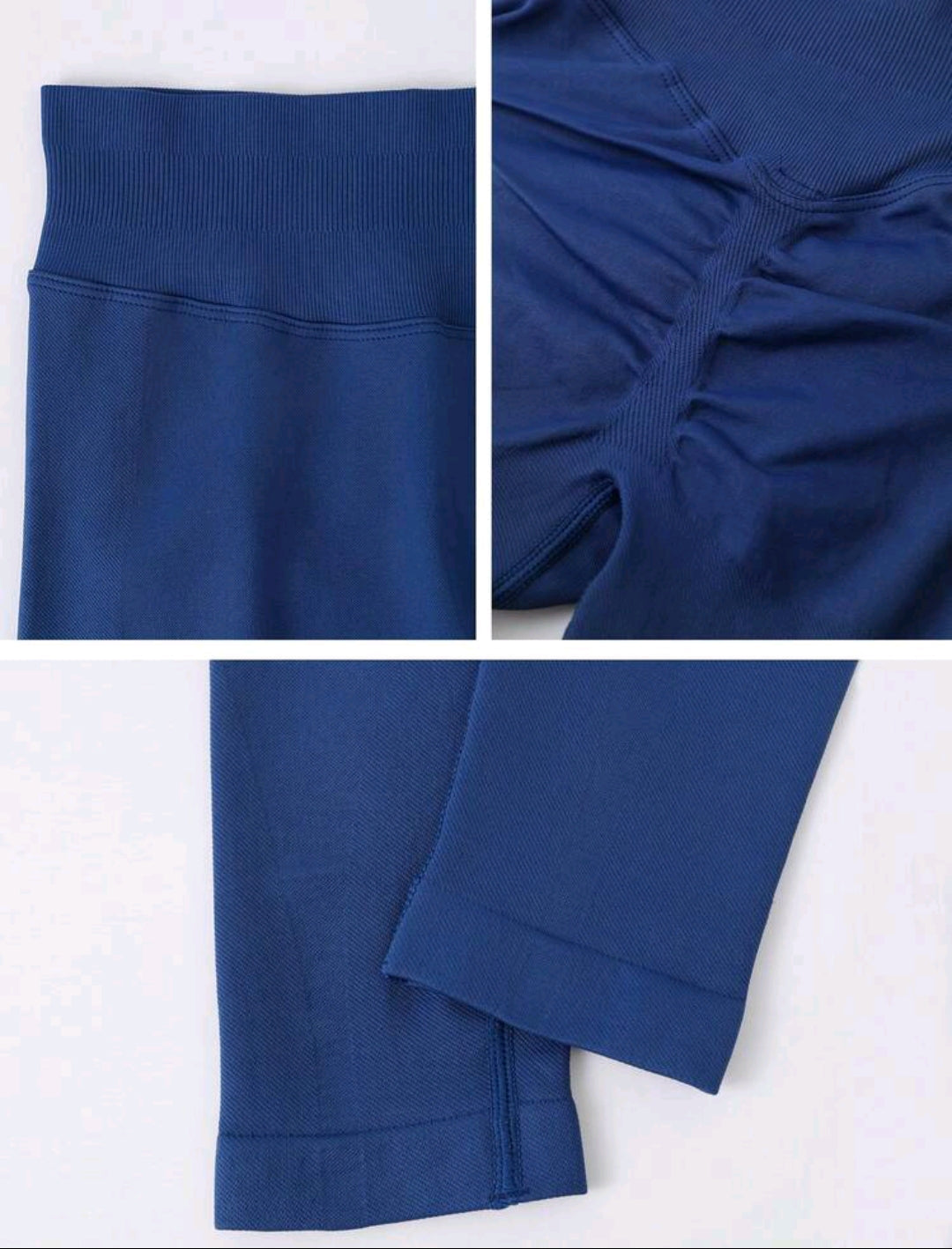 Leggin Deportivo
