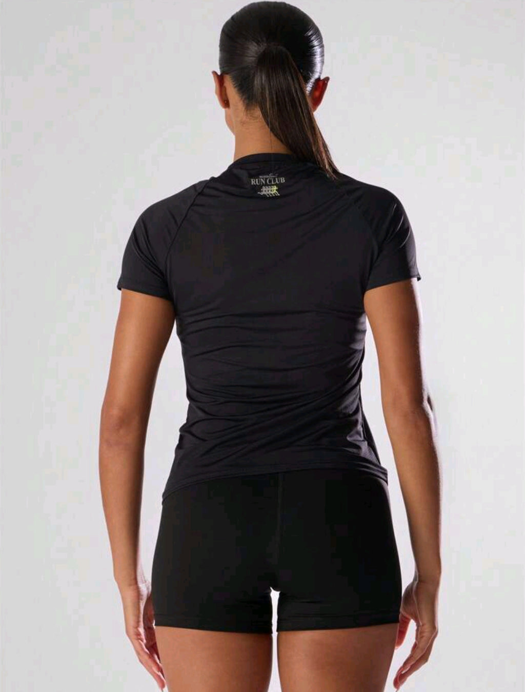 Camisa Deportiva Musera