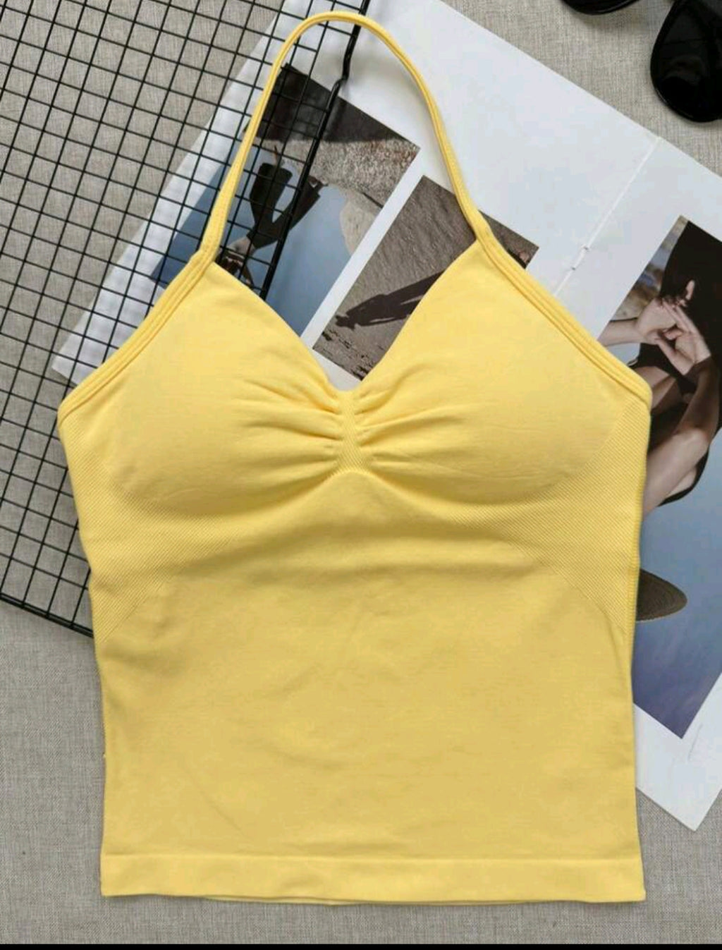 Top Deportivo