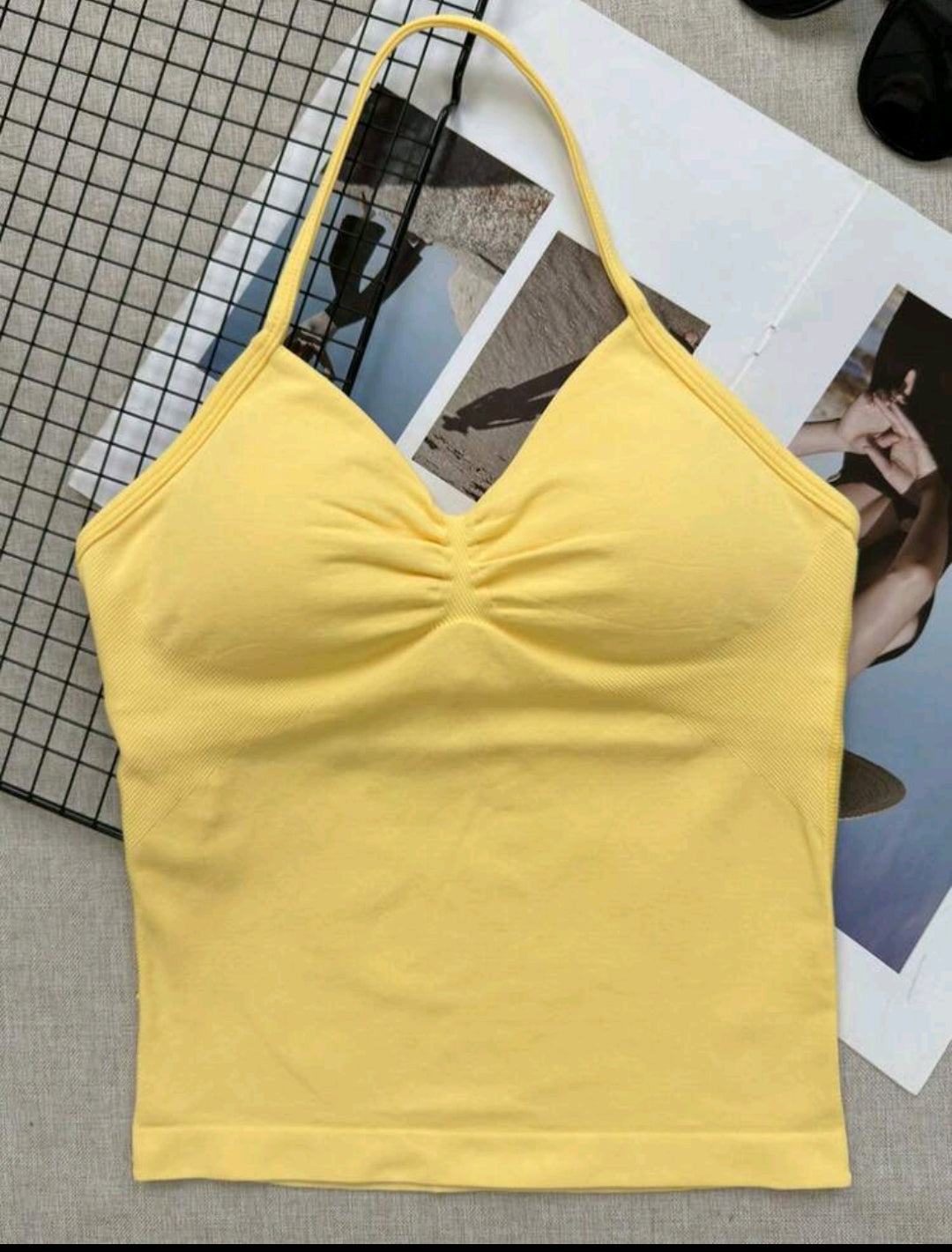 Top Deportivo