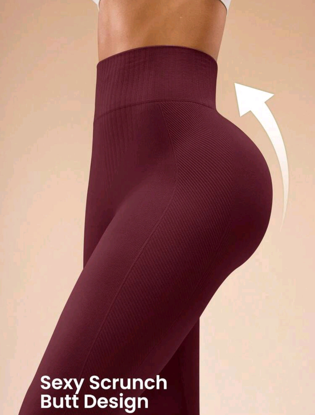 Leggin Deportivo