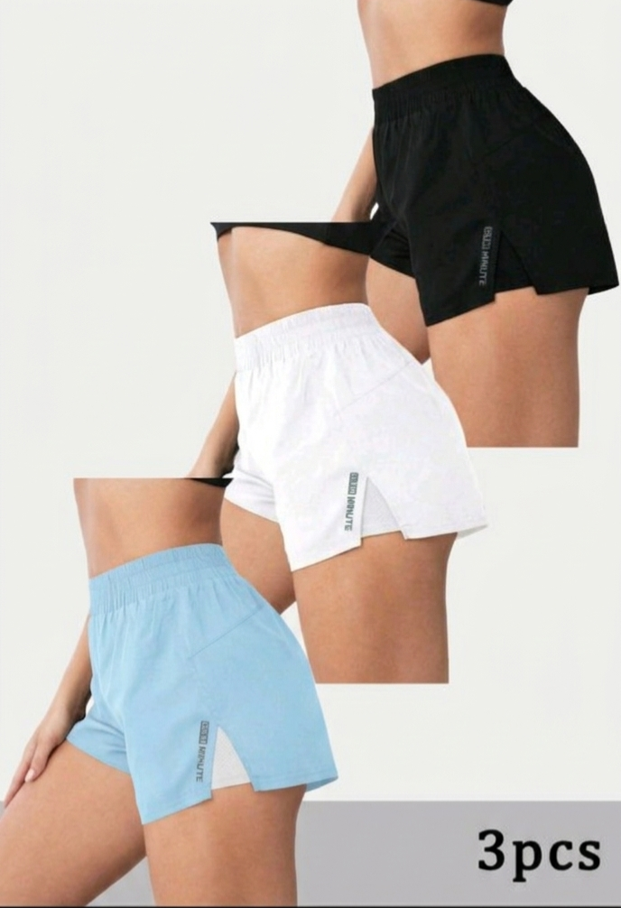Short Deportivo