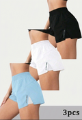 Short Deportivo