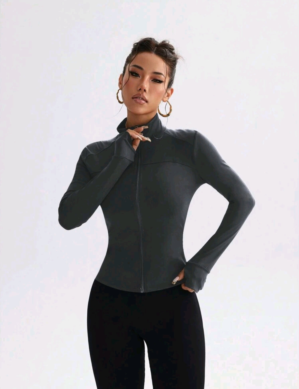 Chaqueta Deportiva