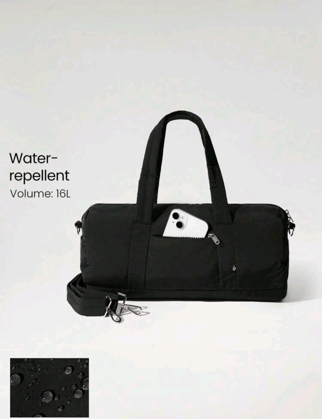 Bolso GLOWMODE