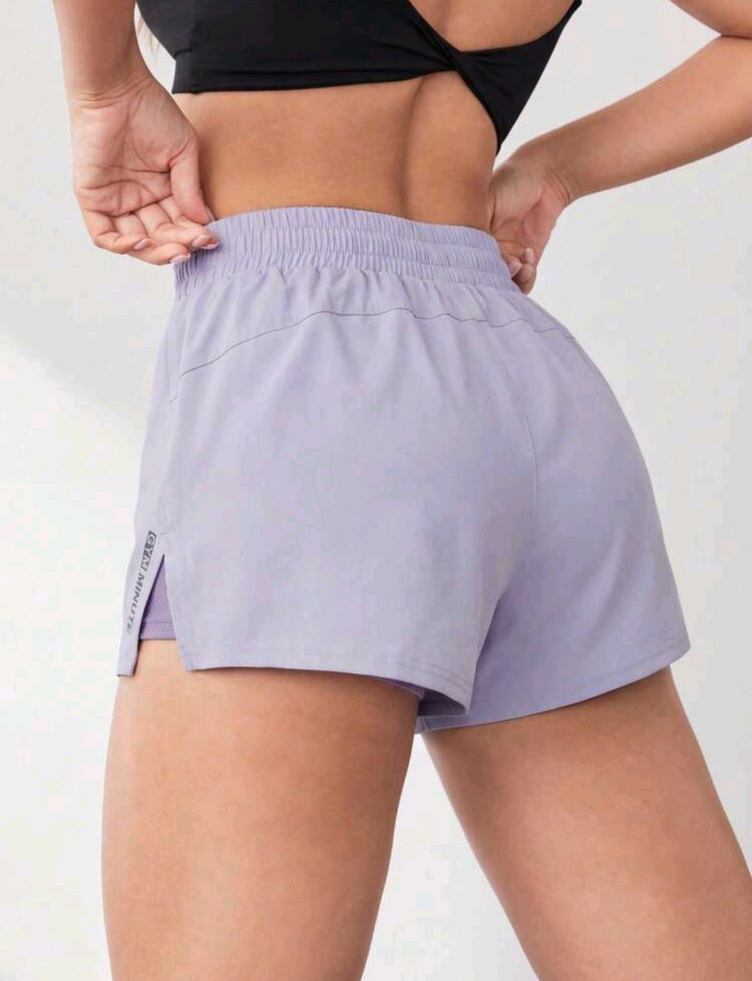 Short Deportivo