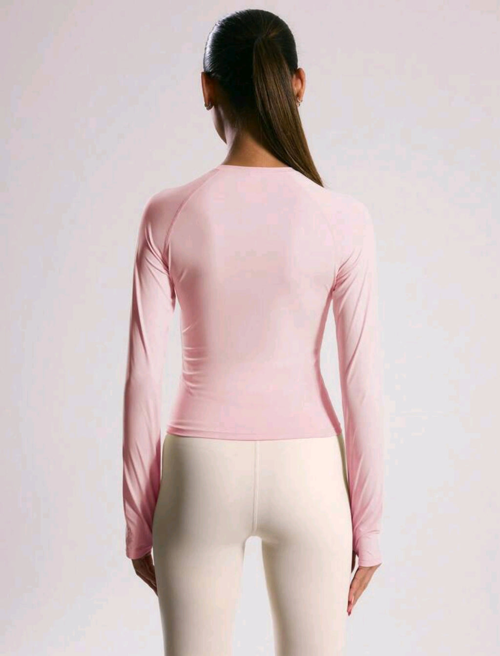 Camiseta Manga larga Musera