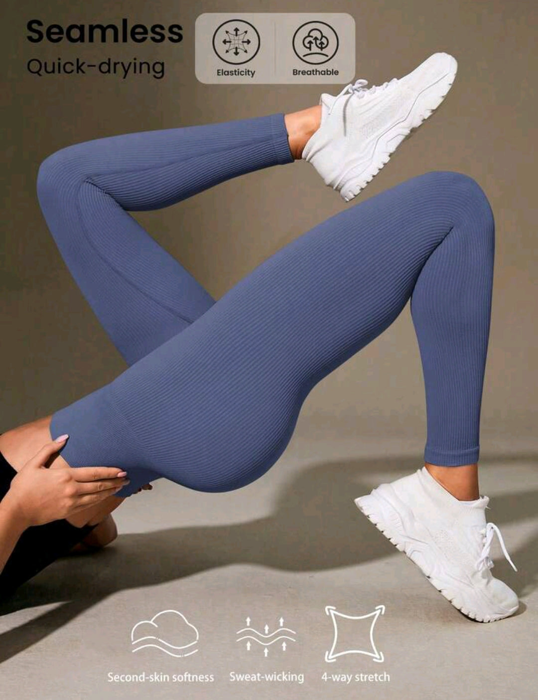 Leggin Deportivo