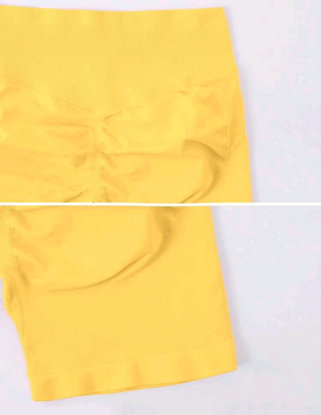 Short Deportivo