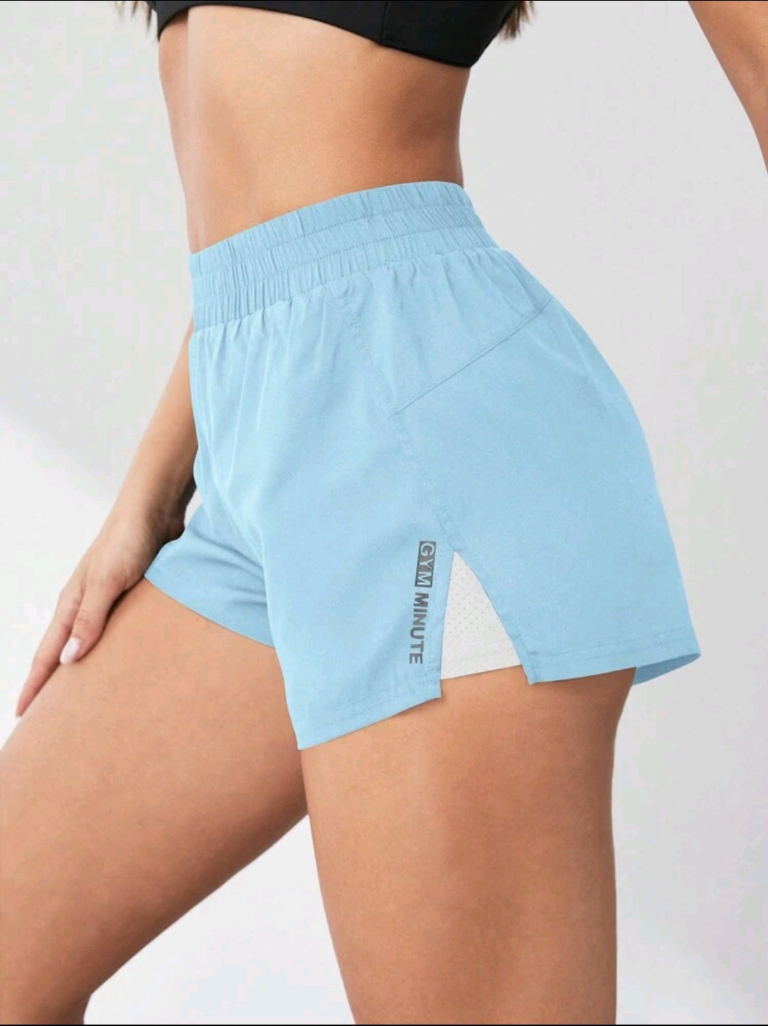 Short Deportivo