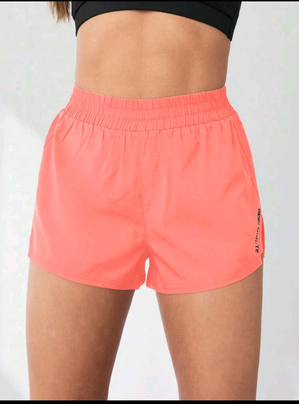 Short Deportivo