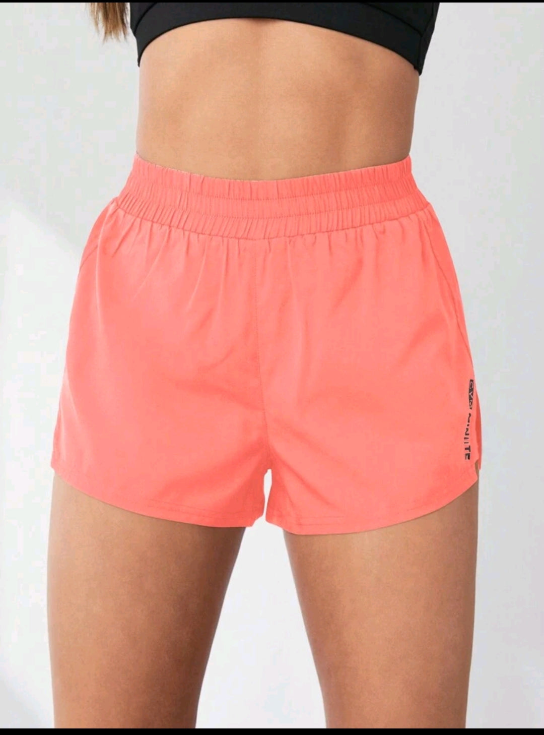 Short Deportivo