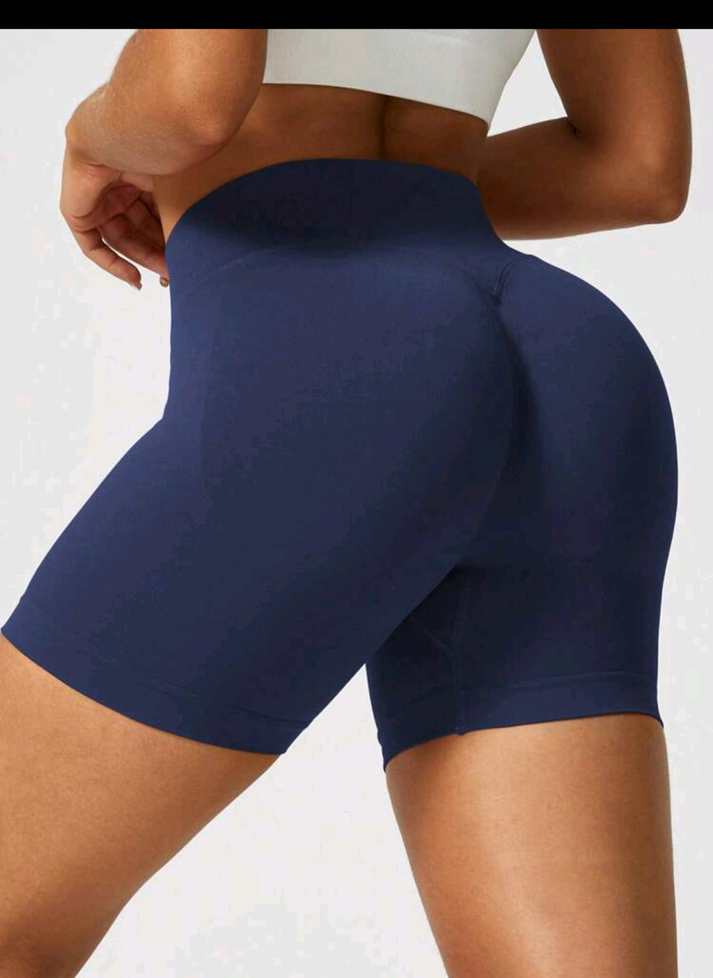 Short Deportivo