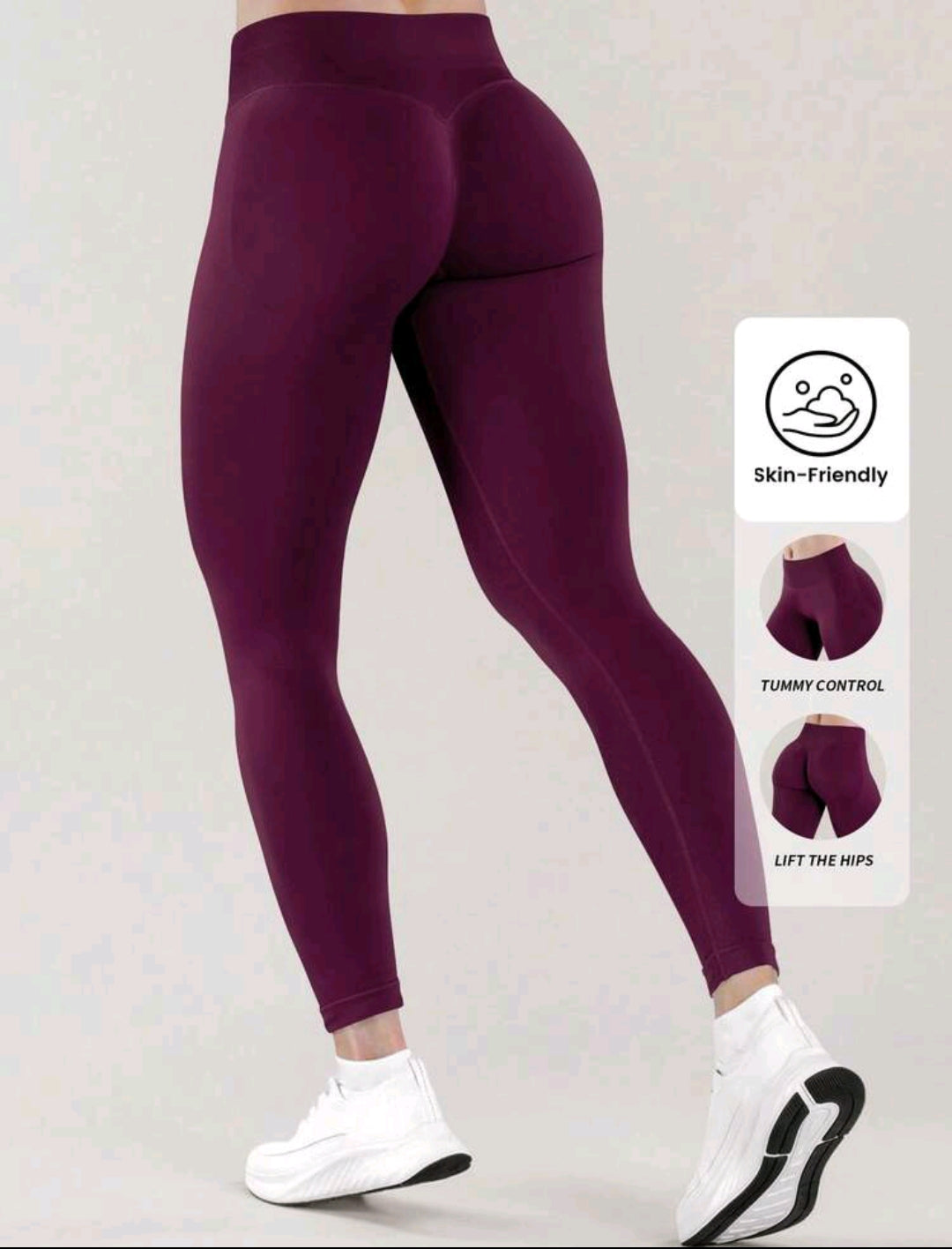 Leggin Deportivo