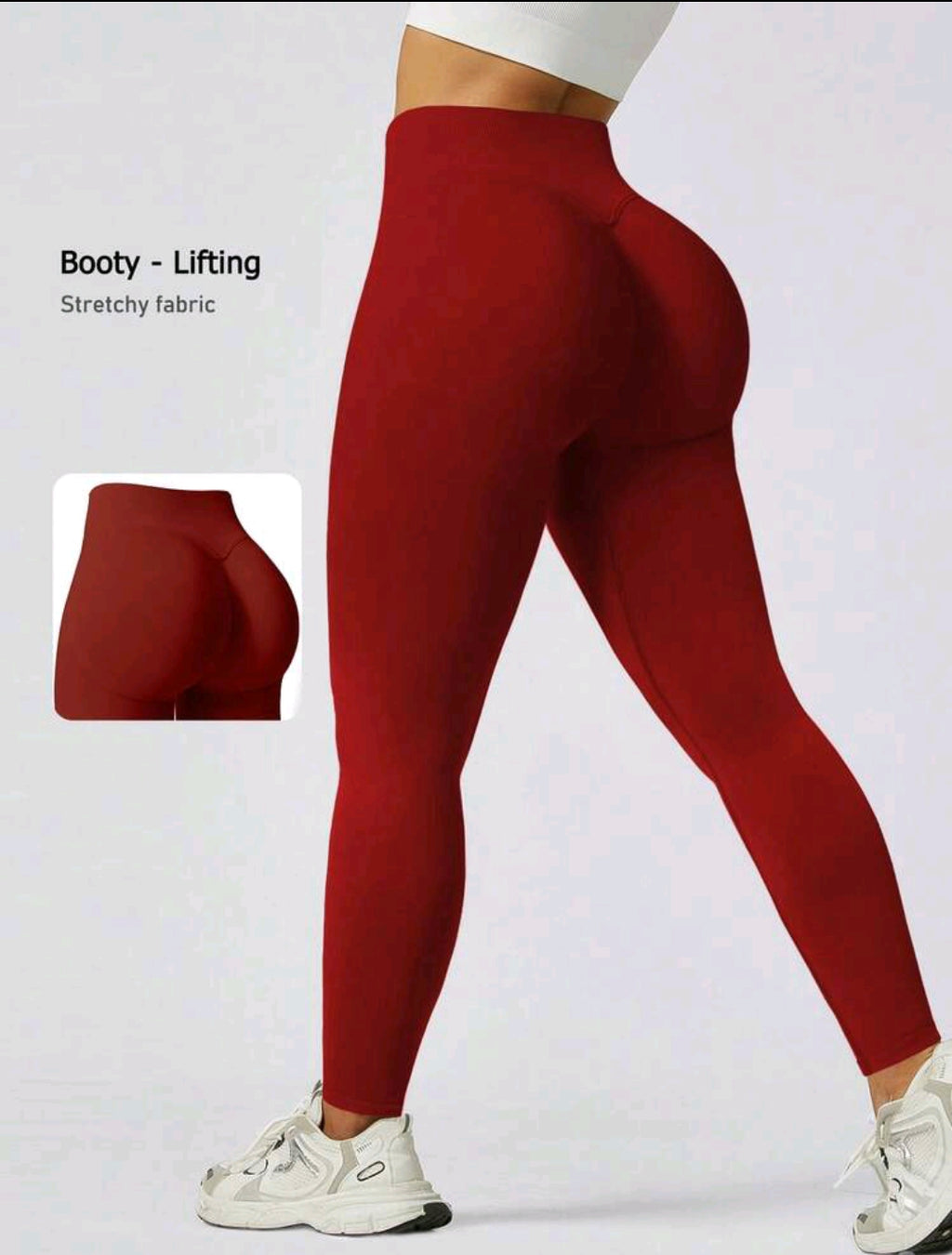Leggin Deportivo
