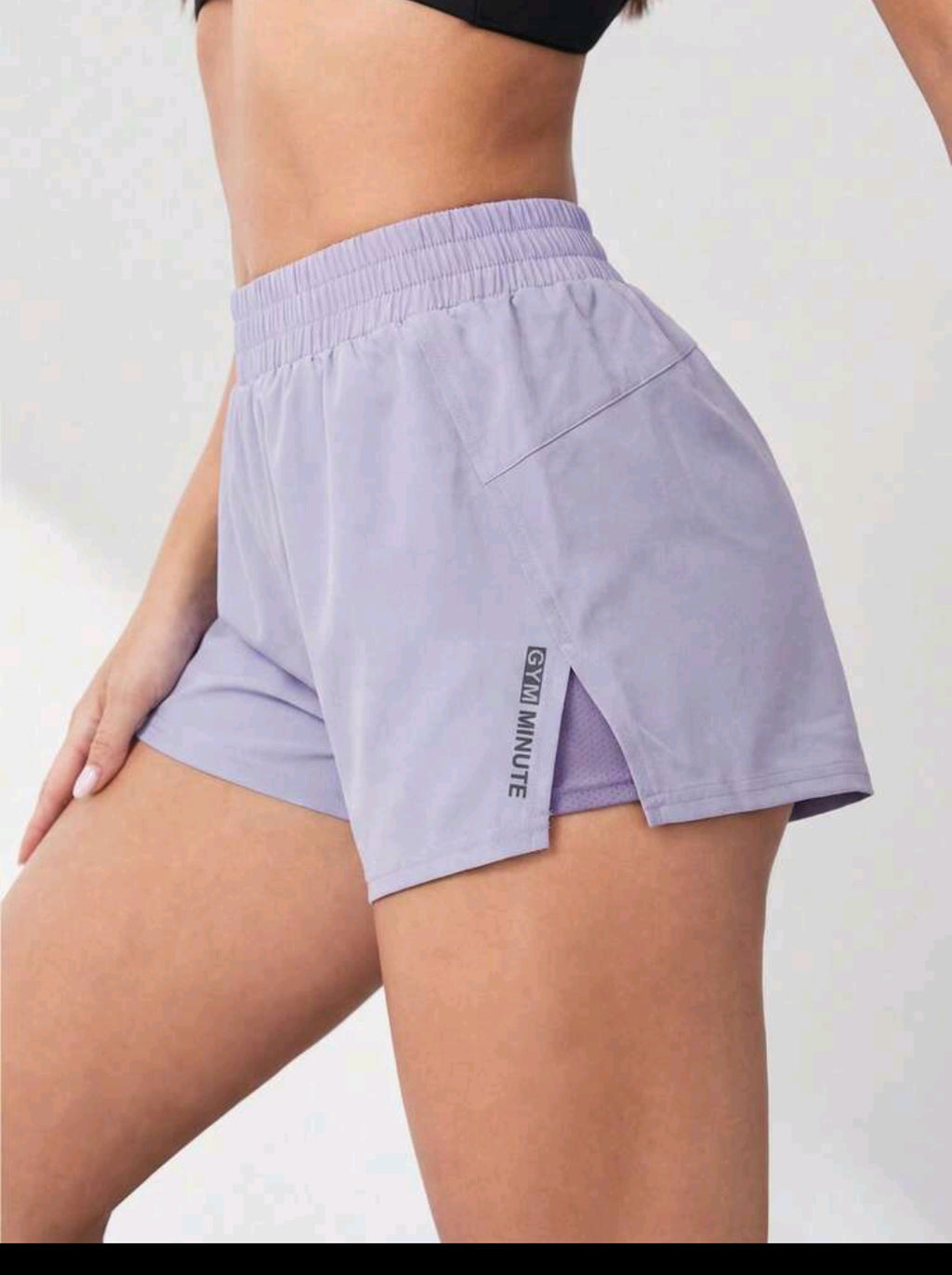 Short Deportivo