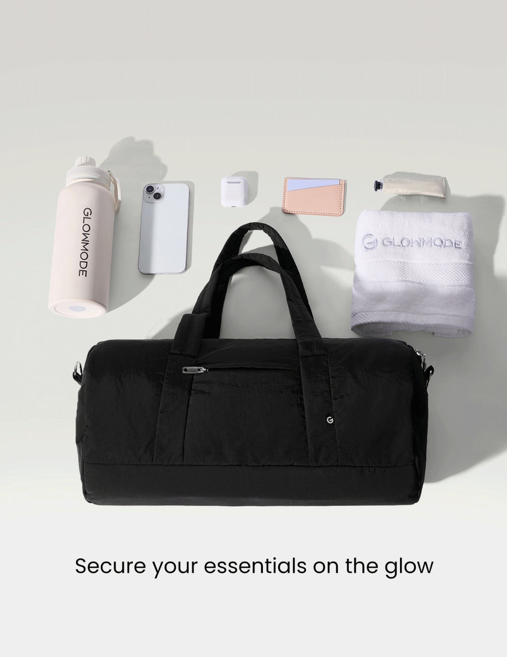 Bolso GLOWMODE