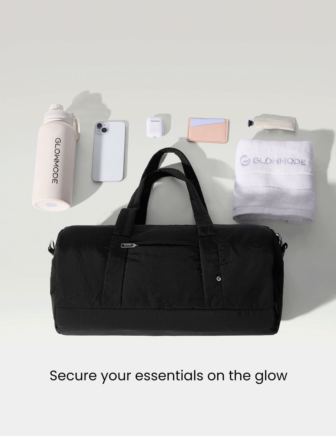 Bolso GLOWMODE